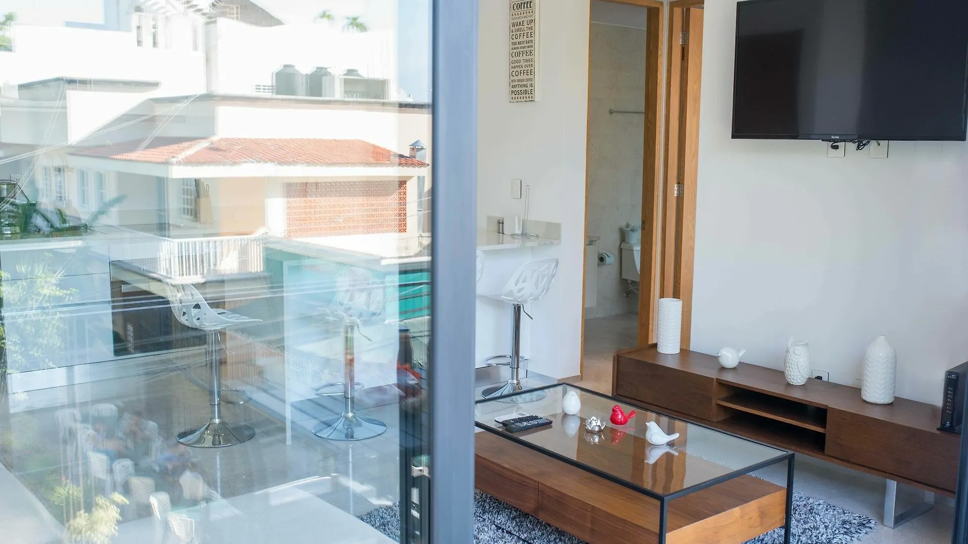 Menesse 32 Luxury Apartments By Mikitito Rentals Playa del Carmen