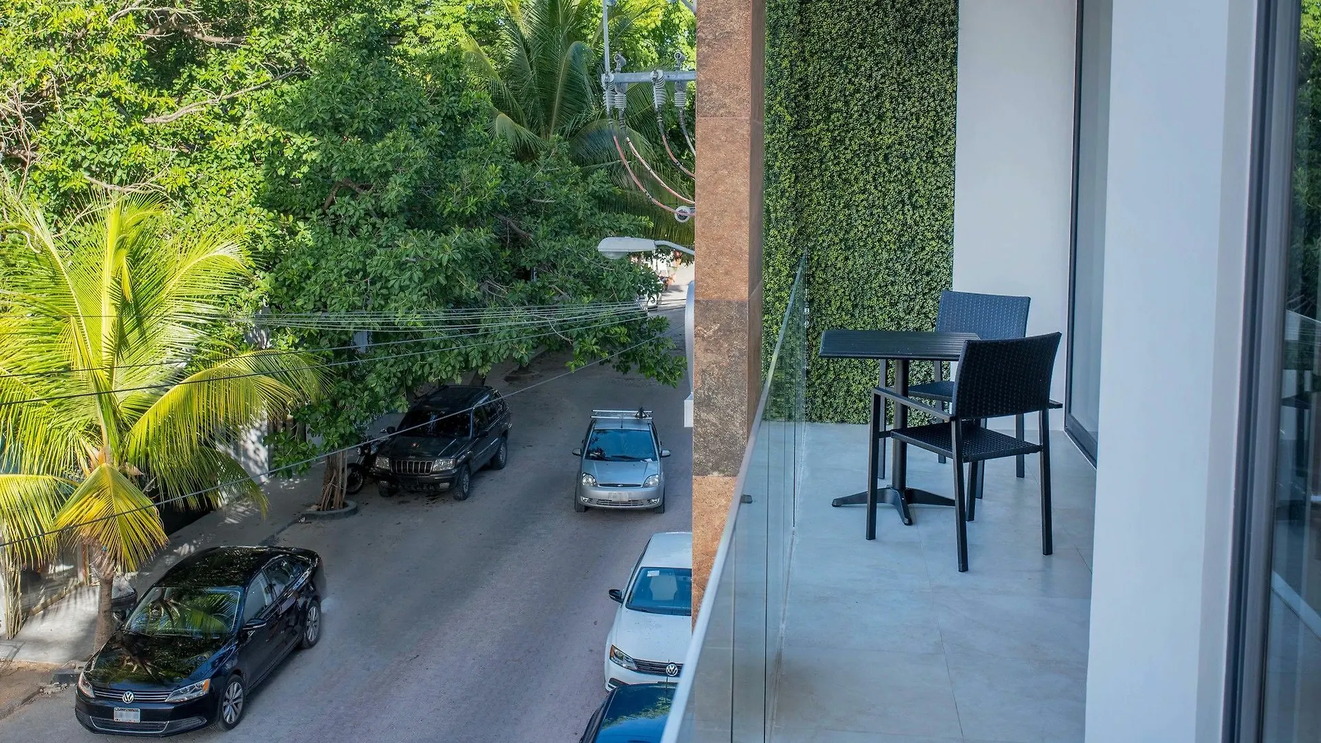 Menesse 32 Luxury Apartments By Mikitito Rentals Playa del Carmen 0*,  Mexico