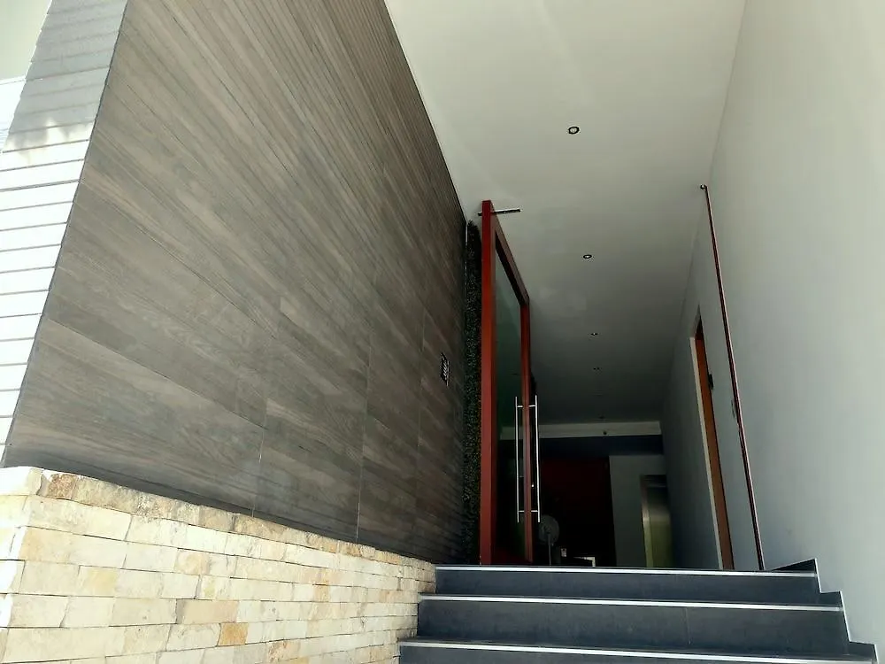 Menesse 32 Luxury Apartments By Mikitito Rentals Playa del Carmen Mexico