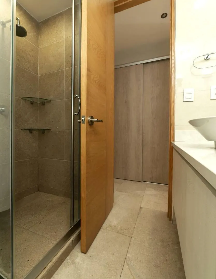 Menesse 32 Luxury Apartments By Mikitito Rentals Playa del Carmen