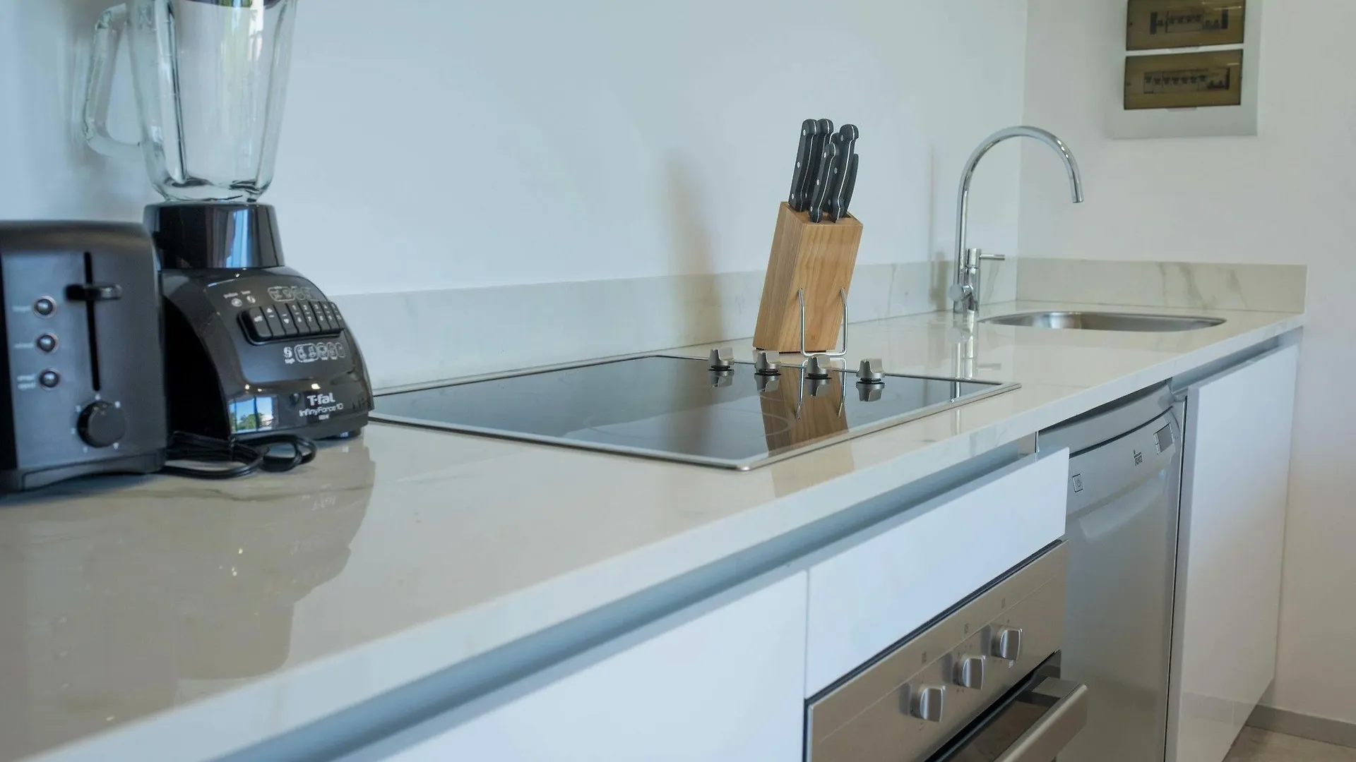 Menesse 32 Luxury Apartments By Mikitito Rentals Playa del Carmen 0*,  Mexico