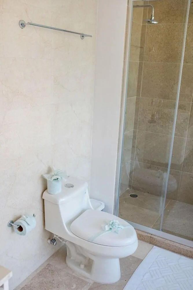 Menesse 32 Luxury Apartments By Mikitito Rentals Playa del Carmen